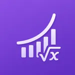 Statistics AI - Photo Solver icon