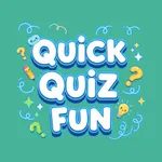 Quick Quiz Fun icon