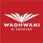 Wadhwani AI Sahayak icon