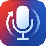 ReVoice - Reverse Audio icon