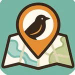 Bird Hides Near Me icon