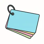 Flips - Japanese Vocabulary icon