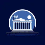 Athens – Audio Guide icon