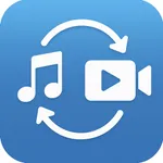 VidTune: Media Converter Pro icon