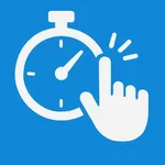 Reaction Time - Reflex Master icon