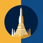 Bangkok - Audio Guide icon