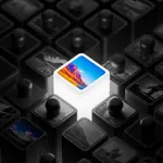 Opacity Batch Edit Photo Album icon