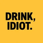 Drink, Idiot icon