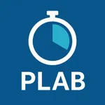 Plab Timer icon