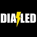 Dialed - AI Habit Tracker icon