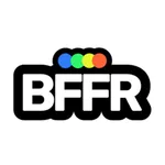 BFFR - Test friends & Crush icon
