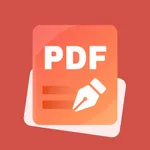 EditPDF - OCR Scan icon