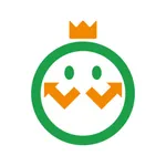KING OF TIME for ASEAN icon