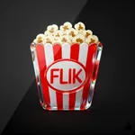 FLIK: Swipe & Find New Movies icon