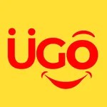 UGO Express: Livraisons, Taxis icon