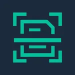 极速扫描王 - 手机文件扫描 icon