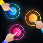 Wheel of Choices - Lucky Spin icon