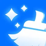 智能清理大师-相册照片清理&释放手机内存空间 icon