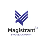 Magistrant.kz icon