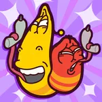 Larva Survival icon