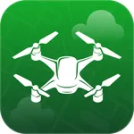 Drone Forecast - UAV Drone App icon
