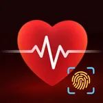 iPulse - Check Heart Rate & BP icon