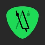 Metronome Tuner X: Pro Guitar icon
