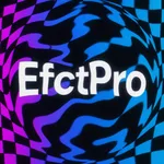 Foto Editor: Effects・EfctPro icon