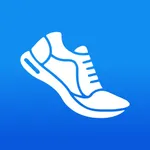 Interval Walking Training icon