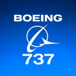 B737 Performance icon