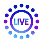 实况制作-视频转实况Live&动态壁纸全能实况工具 icon