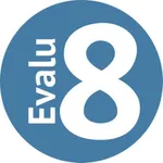Evalu-8 App icon