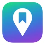 Locations Saver Pro icon