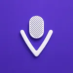 Verbi: Speech to Text & Notes icon