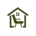 Decoze: AI Room Planner icon