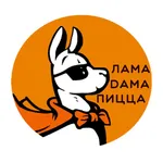 Lama Dama Pizza icon