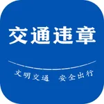 交通违章-随手拍助手，拍照助手 icon