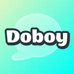 Doboy icon
