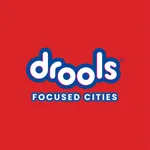 Drools Focused Cities icon