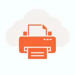 Printer for phone - air icon
