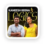 Kaneesh Reena Logics icon