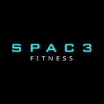 SPAC3 Fitness icon