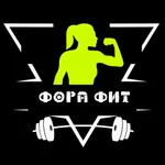 Фора Фит icon