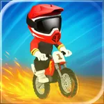 Motor Bike Race: Fun Adventure icon