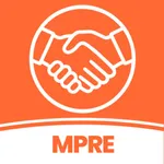 MPRE Exam by Rocket Prep 2025 icon