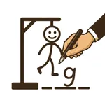 Hangman: Word Guess Challenge icon