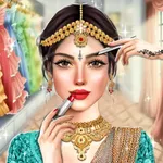 Wedding Fashion Stars icon