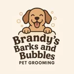 Brandy’s Barks & Bubbles icon