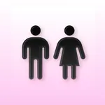 Peezy - Toilet Finder icon