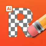 Remove Object∶ AI Photo Editor icon